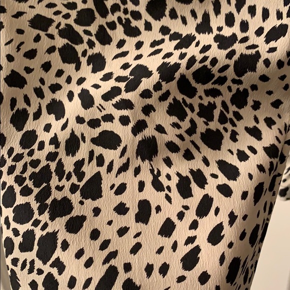 Leopard print pants - Picture 2 of 6